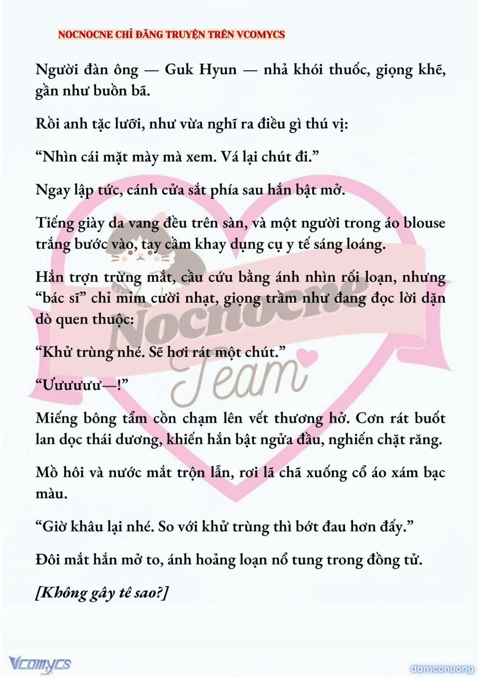 [Novel] Ai Mới Thật Sự Là Kẻ Rác Rưởi? 86 trang 7