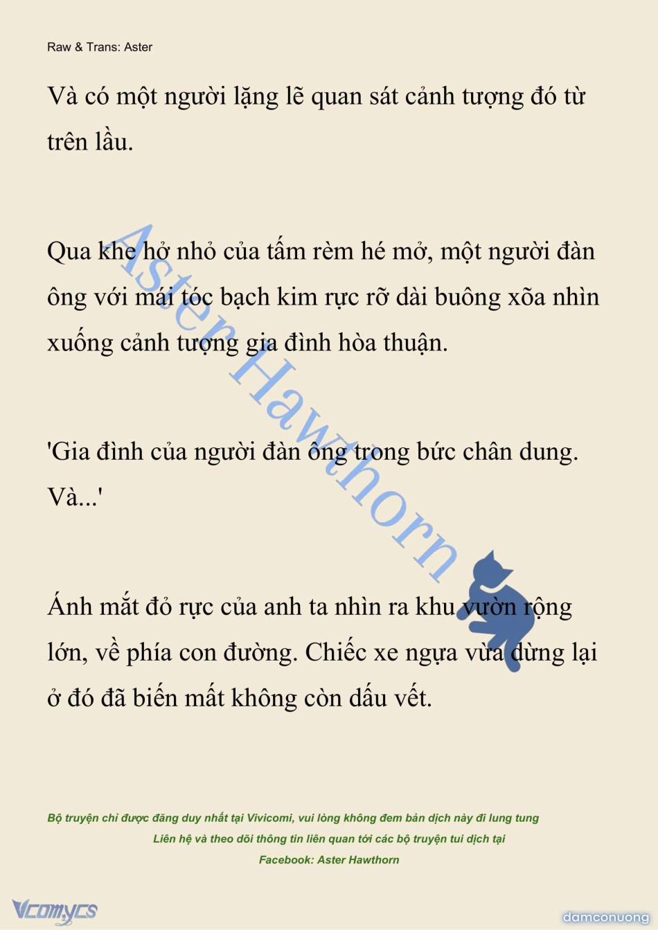 [Novel] Anh Hùng Khao Khát Sự Sa Ngã Của Thánh Nữ 108 trang 16