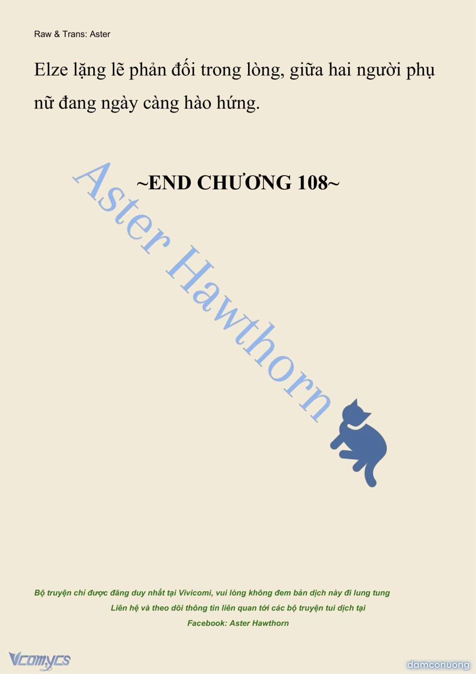 [Novel] Anh Hùng Khao Khát Sự Sa Ngã Của Thánh Nữ 108 trang 26