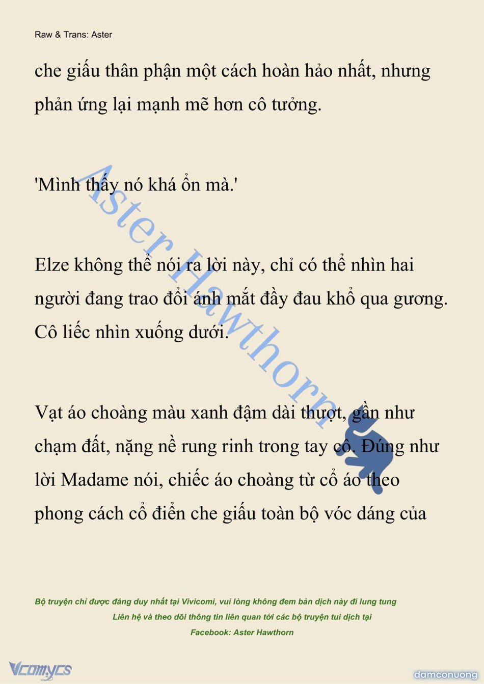 [Novel] Anh Hùng Khao Khát Sự Sa Ngã Của Thánh Nữ 109 trang 3