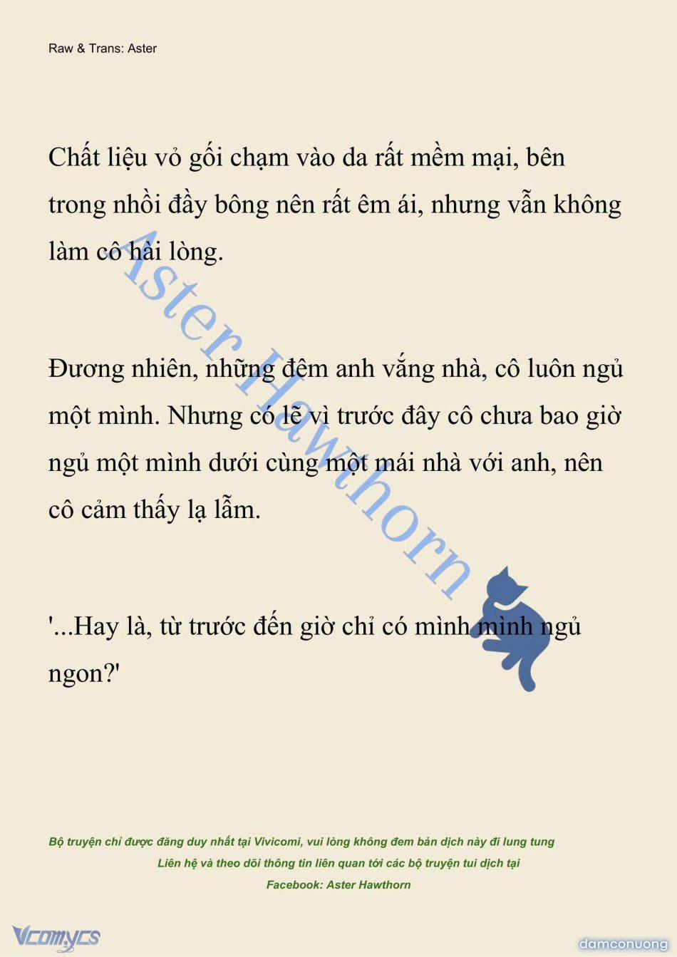 [Novel] Anh Hùng Khao Khát Sự Sa Ngã Của Thánh Nữ 110 trang 10