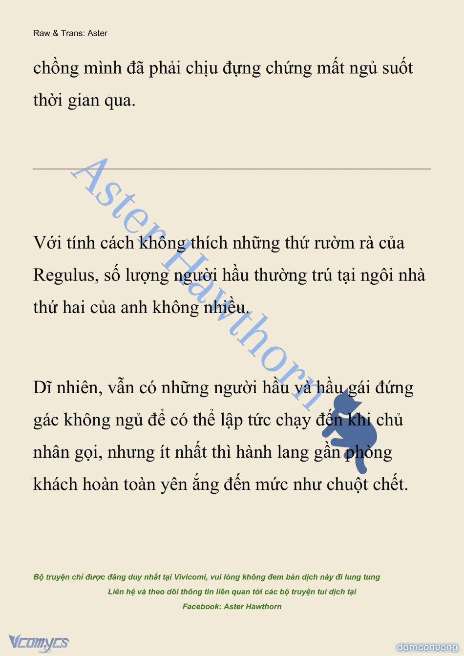[Novel] Anh Hùng Khao Khát Sự Sa Ngã Của Thánh Nữ 110 trang 13