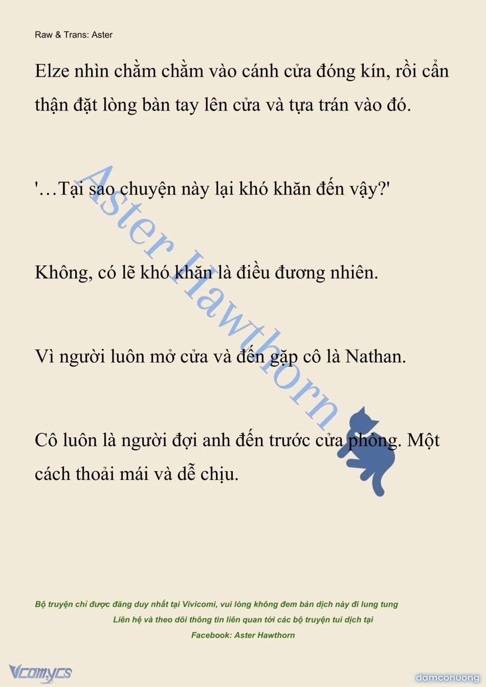 [Novel] Anh Hùng Khao Khát Sự Sa Ngã Của Thánh Nữ 110 trang 17