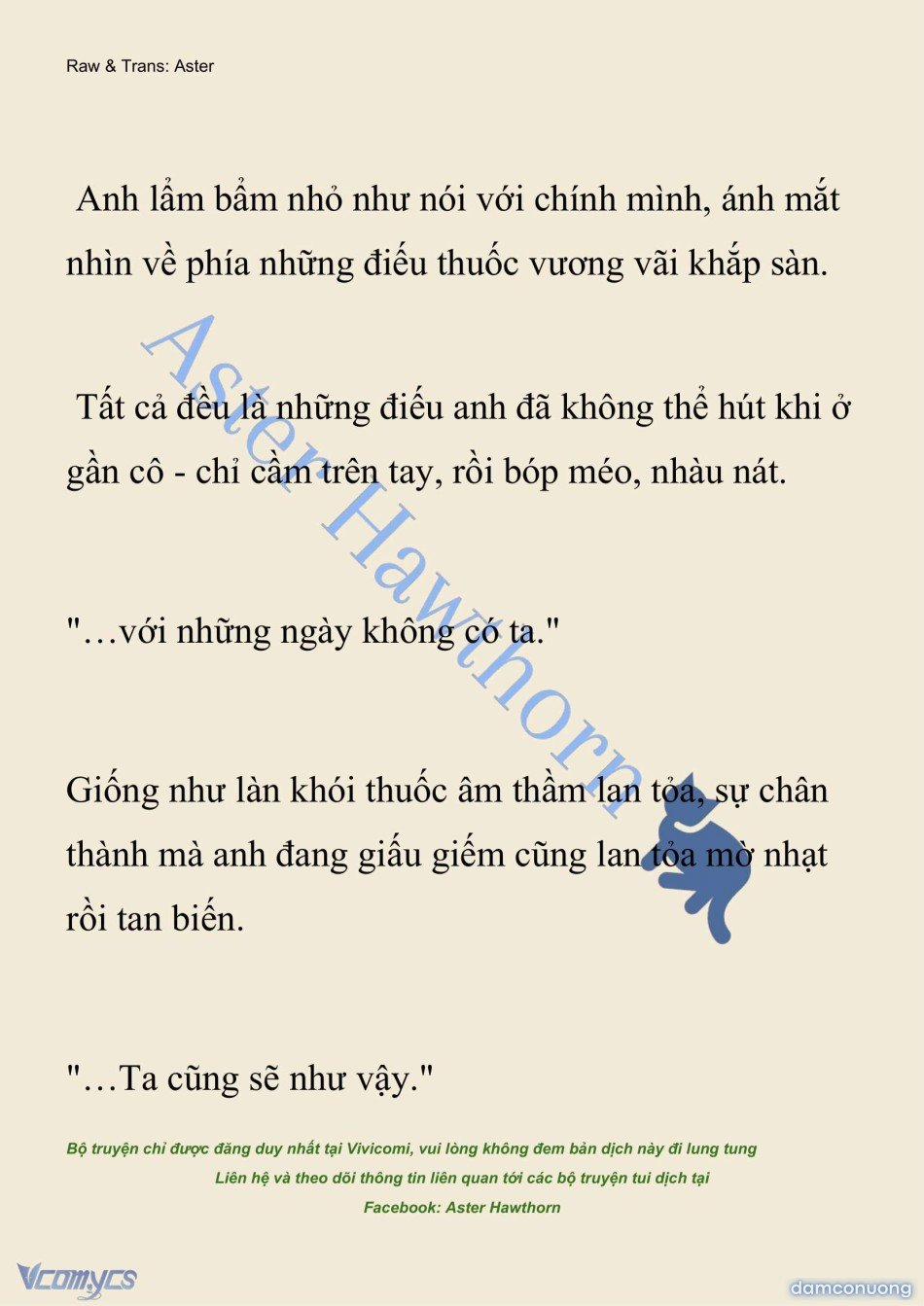 [Novel] Anh Hùng Khao Khát Sự Sa Ngã Của Thánh Nữ 110 trang 21