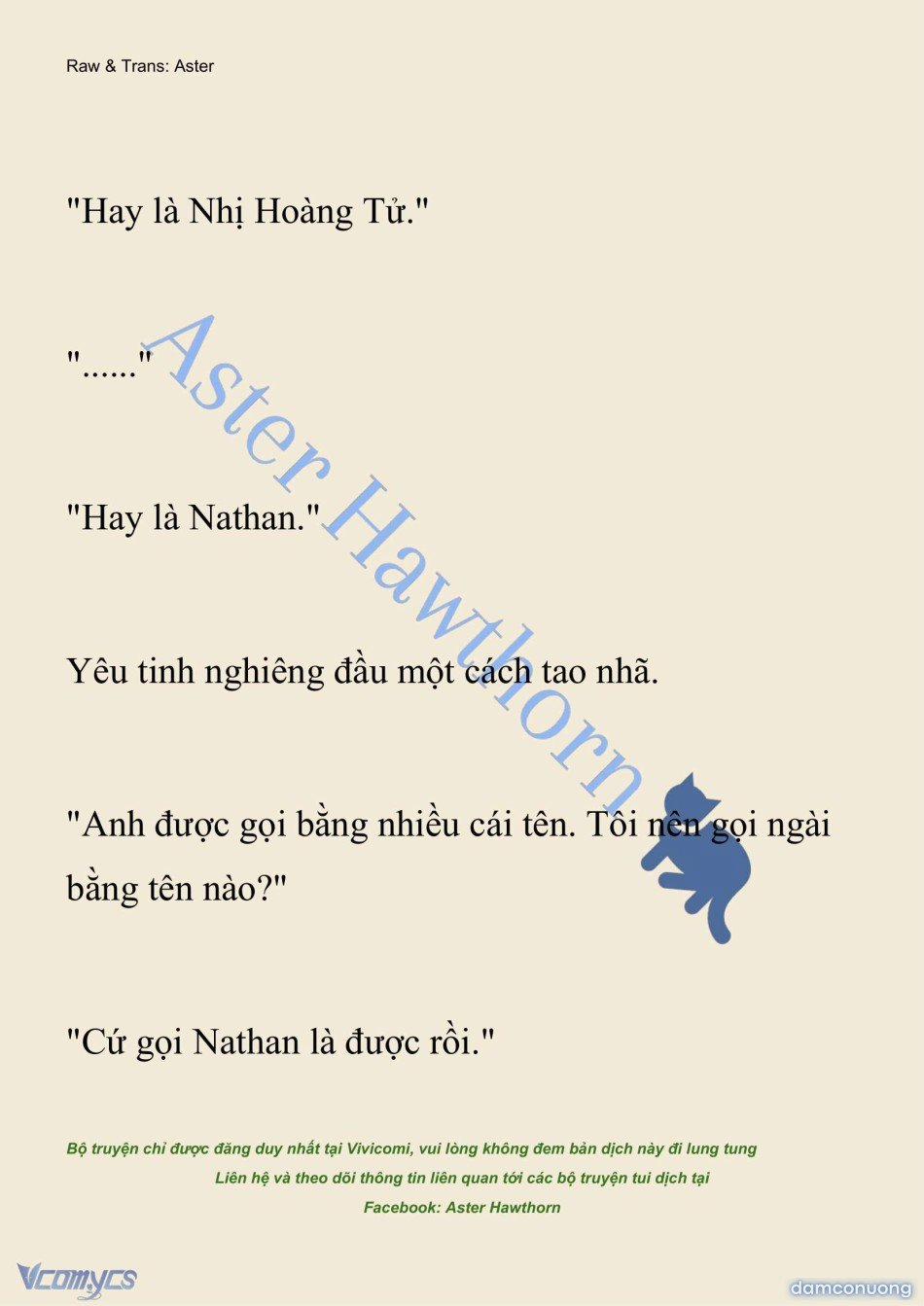 [Novel] Anh Hùng Khao Khát Sự Sa Ngã Của Thánh Nữ 111 trang 16