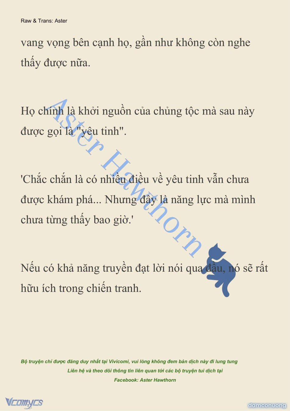 [Novel] Anh Hùng Khao Khát Sự Sa Ngã Của Thánh Nữ 112 trang 2