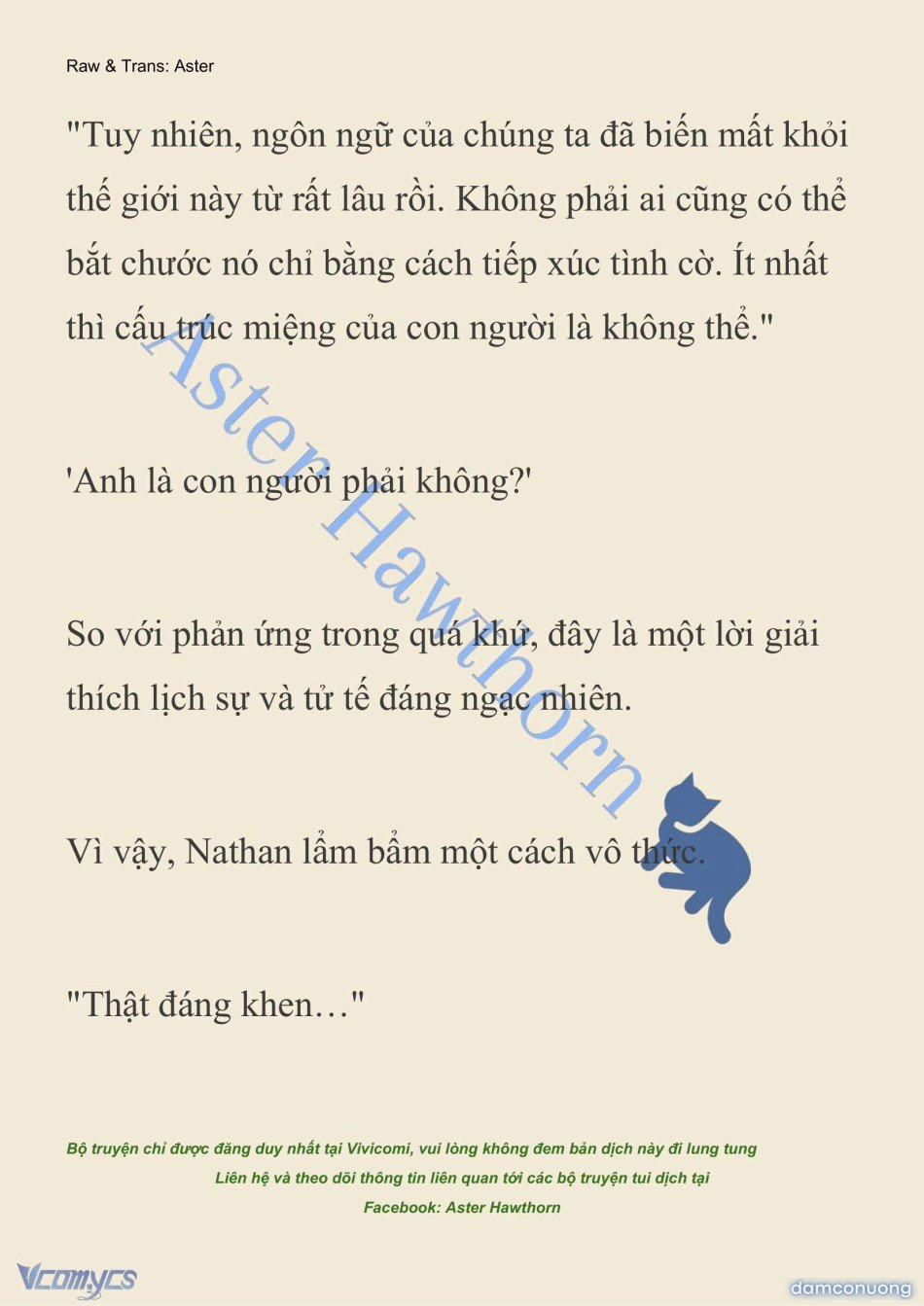 [Novel] Anh Hùng Khao Khát Sự Sa Ngã Của Thánh Nữ 112 trang 7