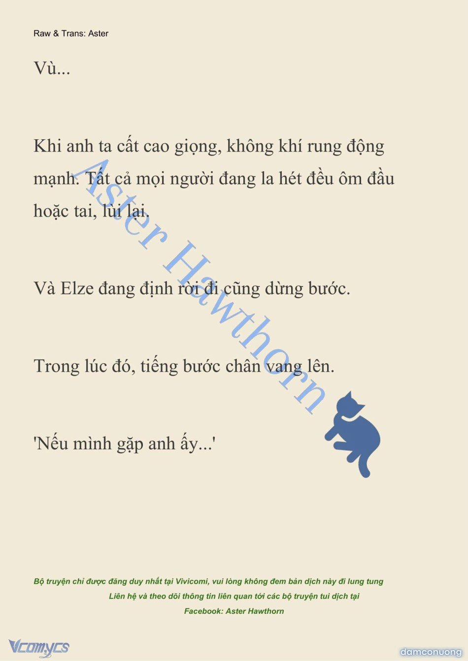 [Novel] Anh Hùng Khao Khát Sự Sa Ngã Của Thánh Nữ 115 trang 16
