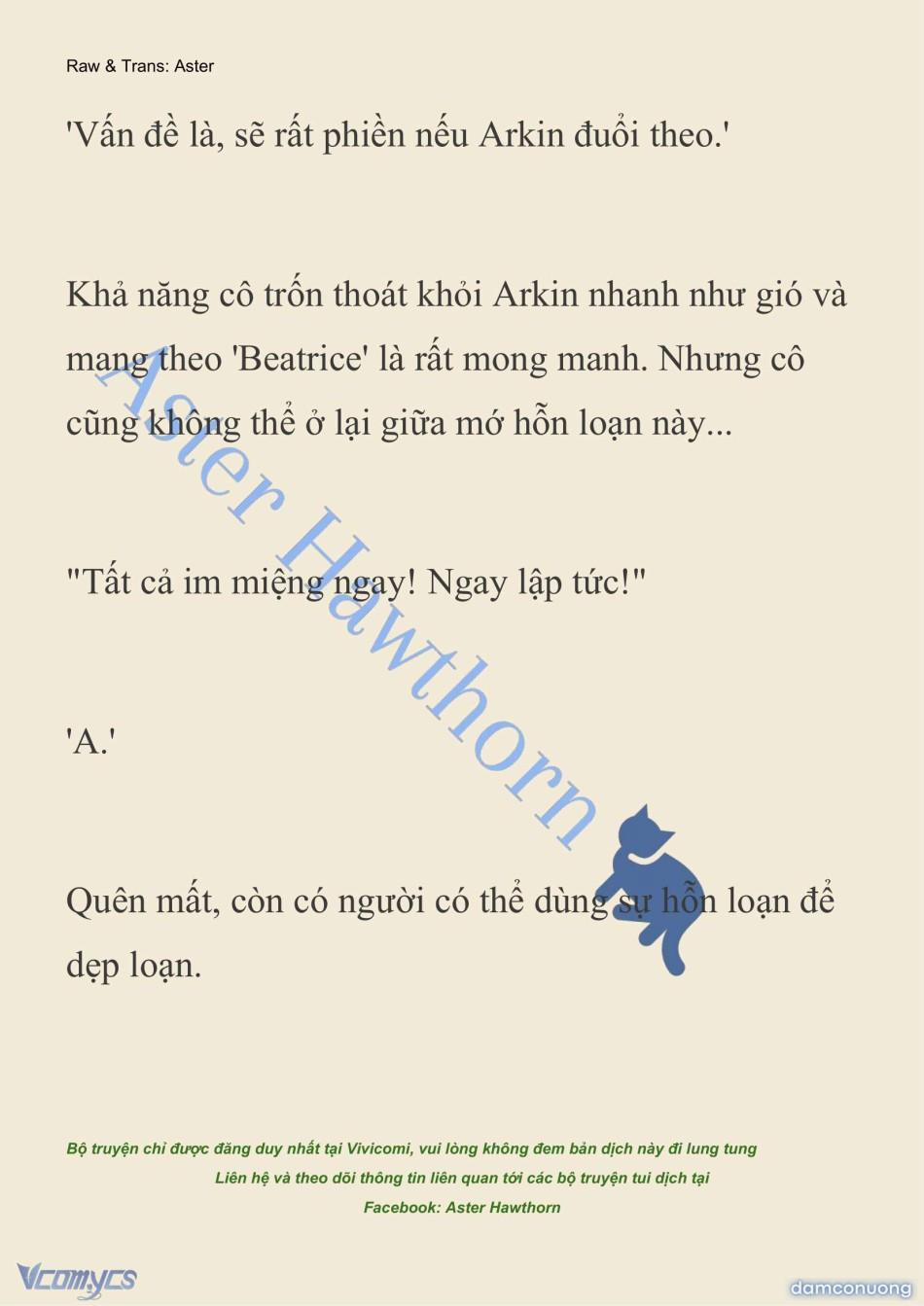 [Novel] Anh Hùng Khao Khát Sự Sa Ngã Của Thánh Nữ 116 trang 29