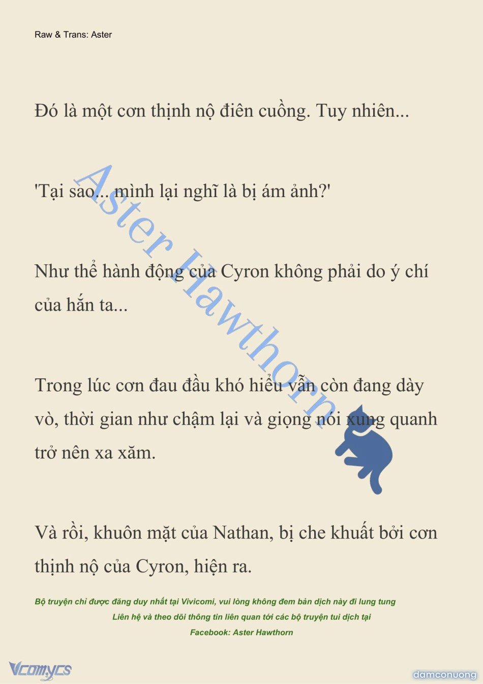[Novel] Anh Hùng Khao Khát Sự Sa Ngã Của Thánh Nữ 117 trang 12