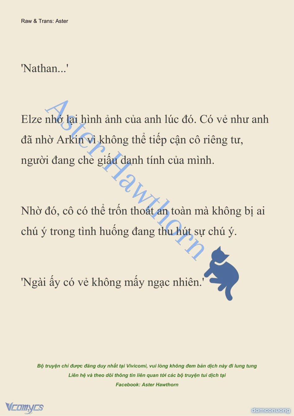[Novel] Anh Hùng Khao Khát Sự Sa Ngã Của Thánh Nữ 118 trang 5