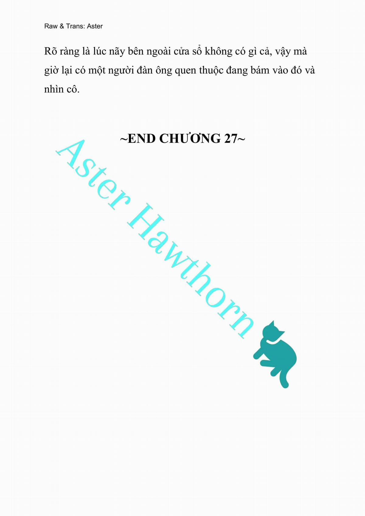 [Novel] Anh Hùng Khao Khát Sự Sa Ngã Của Thánh Nữ 27 trang 18