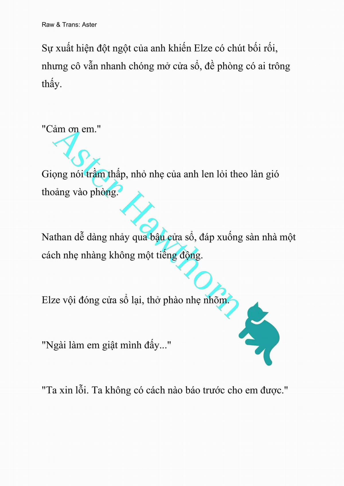 [Novel] Anh Hùng Khao Khát Sự Sa Ngã Của Thánh Nữ 28 trang 1