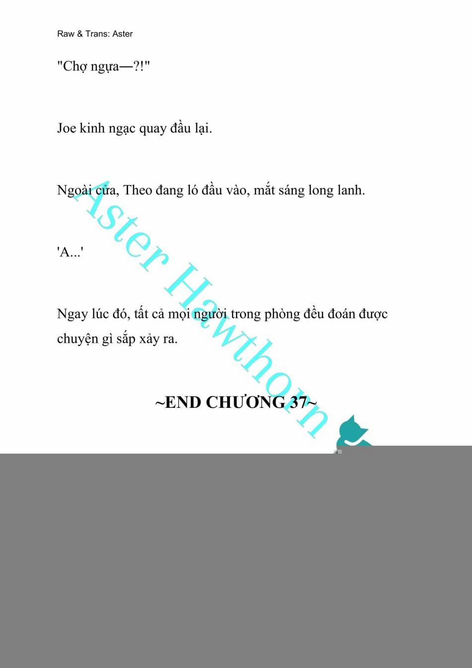 [Novel] Anh Hùng Khao Khát Sự Sa Ngã Của Thánh Nữ 37 trang 18