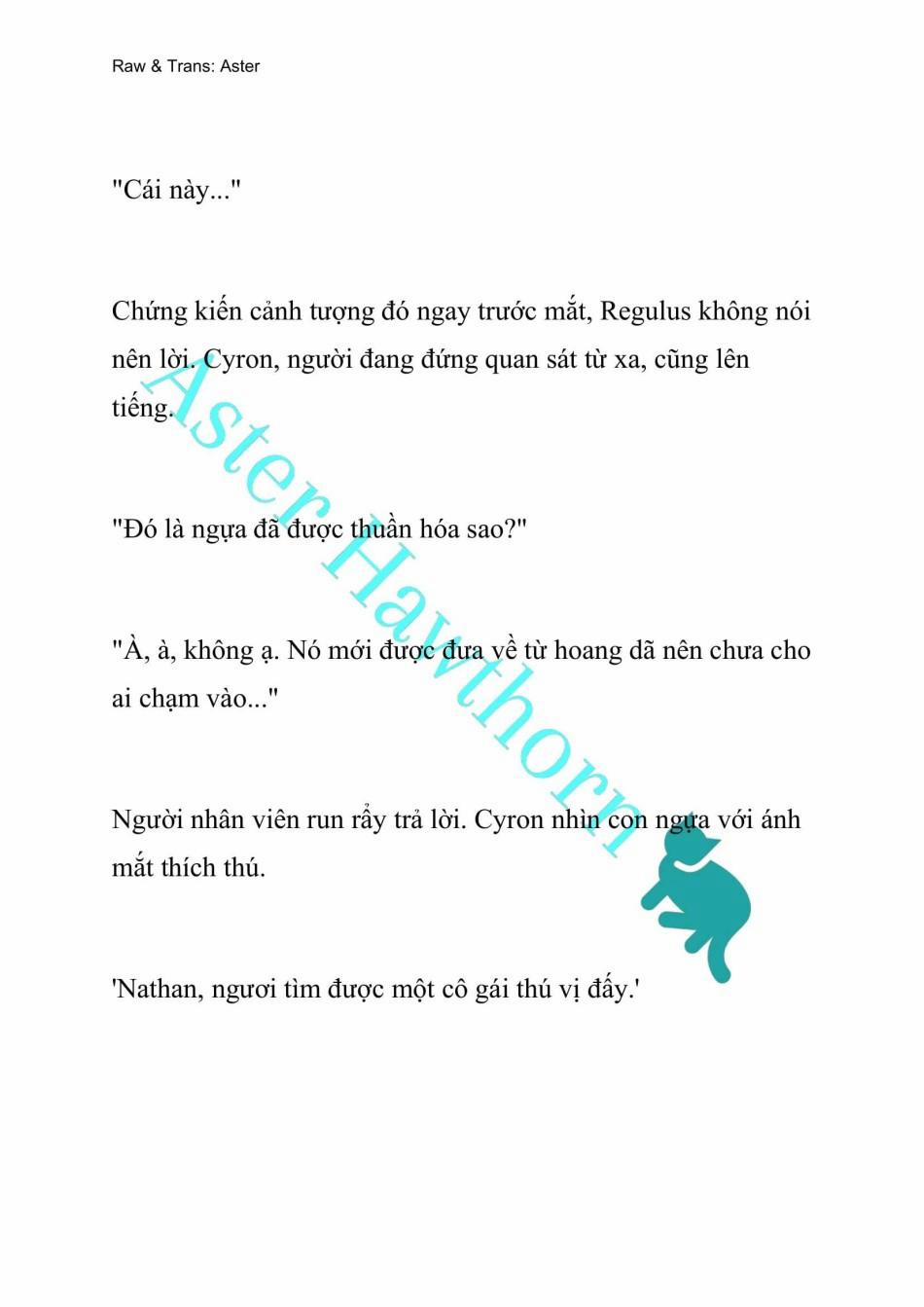 [Novel] Anh Hùng Khao Khát Sự Sa Ngã Của Thánh Nữ 41 trang 14