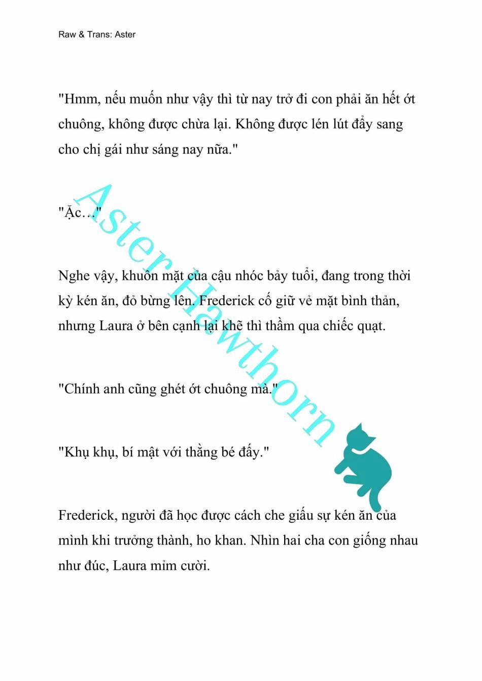 [Novel] Anh Hùng Khao Khát Sự Sa Ngã Của Thánh Nữ 49 trang 16