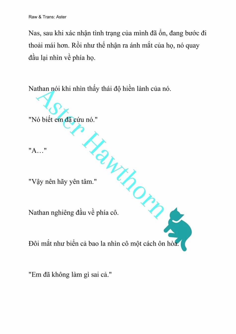 [Novel] Anh Hùng Khao Khát Sự Sa Ngã Của Thánh Nữ 53 trang 13