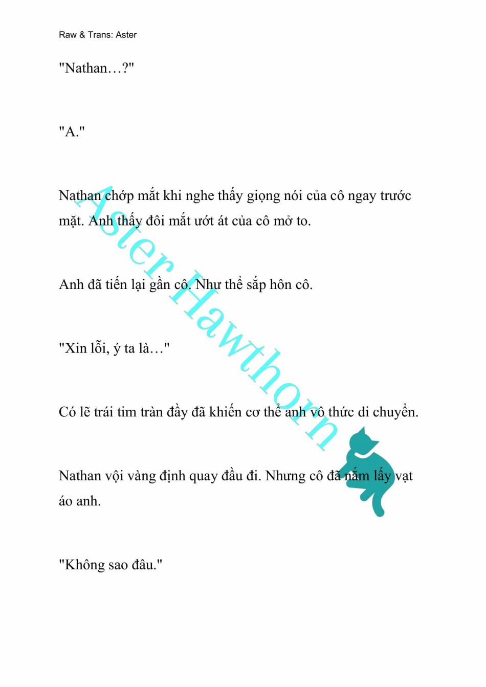 [Novel] Anh Hùng Khao Khát Sự Sa Ngã Của Thánh Nữ 53 trang 16