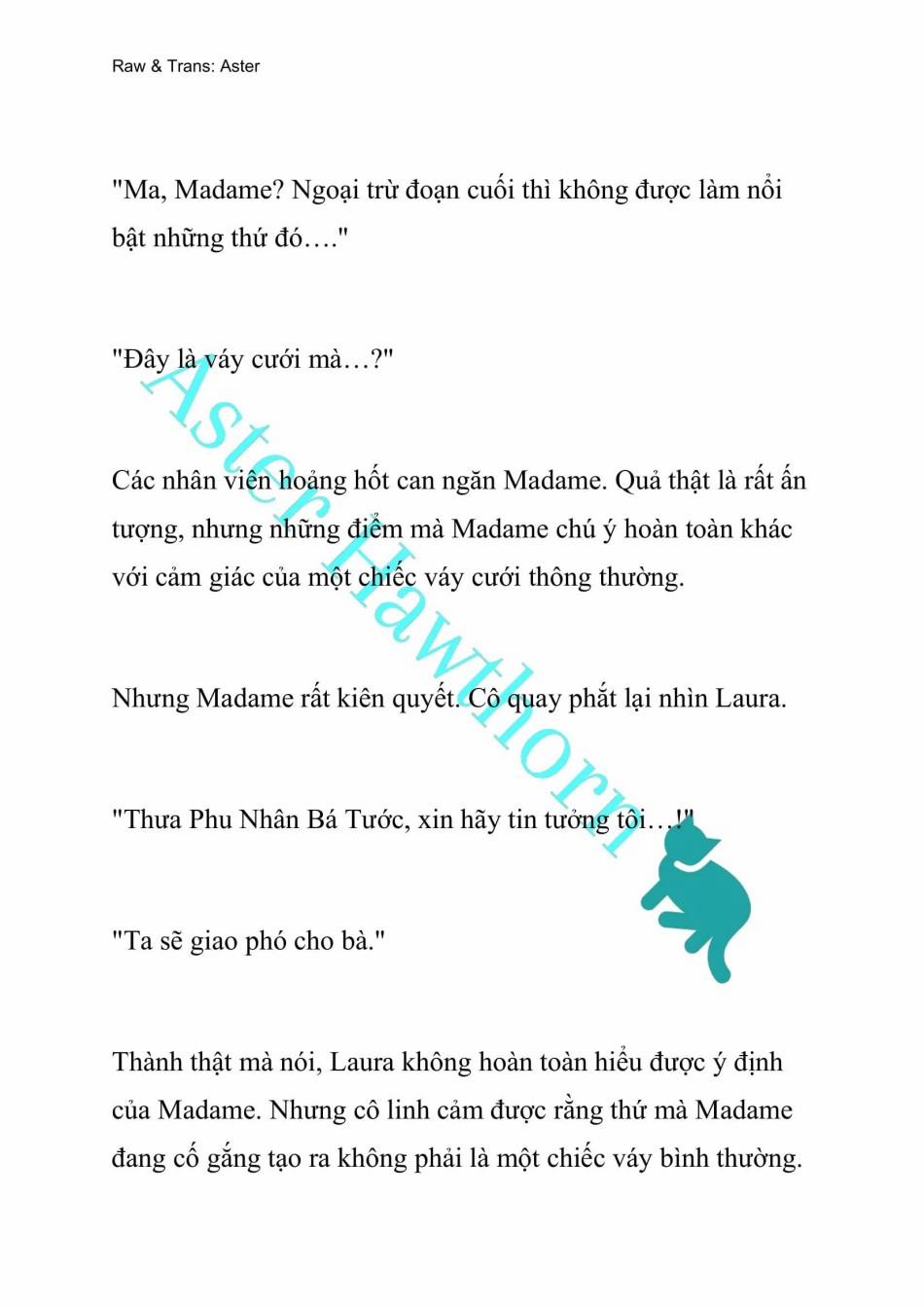 [Novel] Anh Hùng Khao Khát Sự Sa Ngã Của Thánh Nữ 56 trang 4