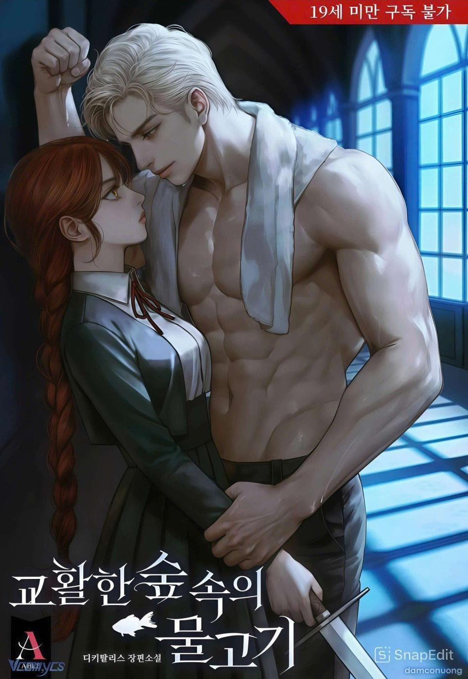 [Novel] Cá Rừng Khôn Ngoan 0.1 trang 0