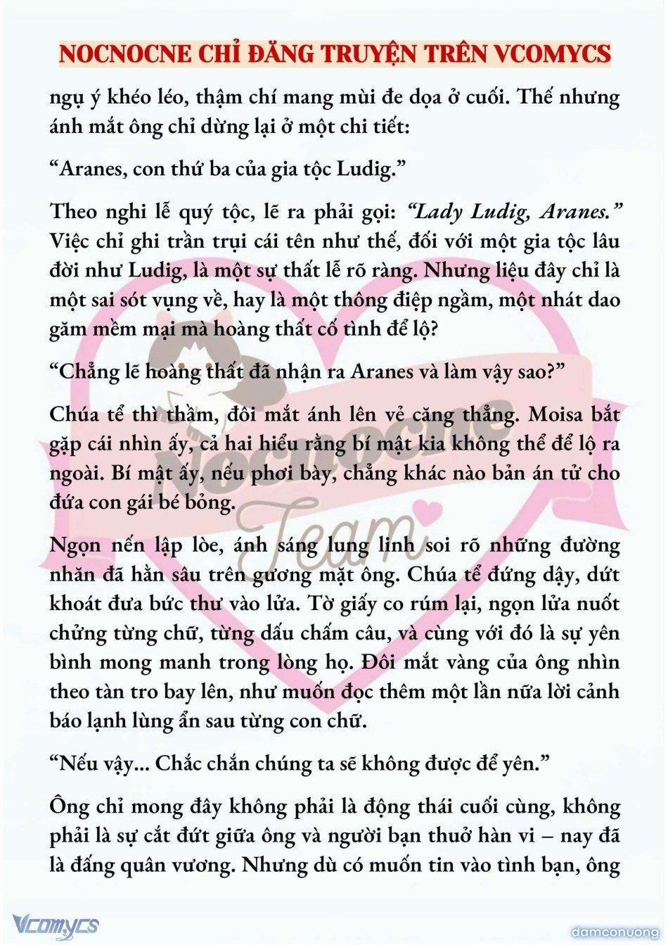 [Novel] Cá Rừng Khôn Ngoan 0.2 trang 13