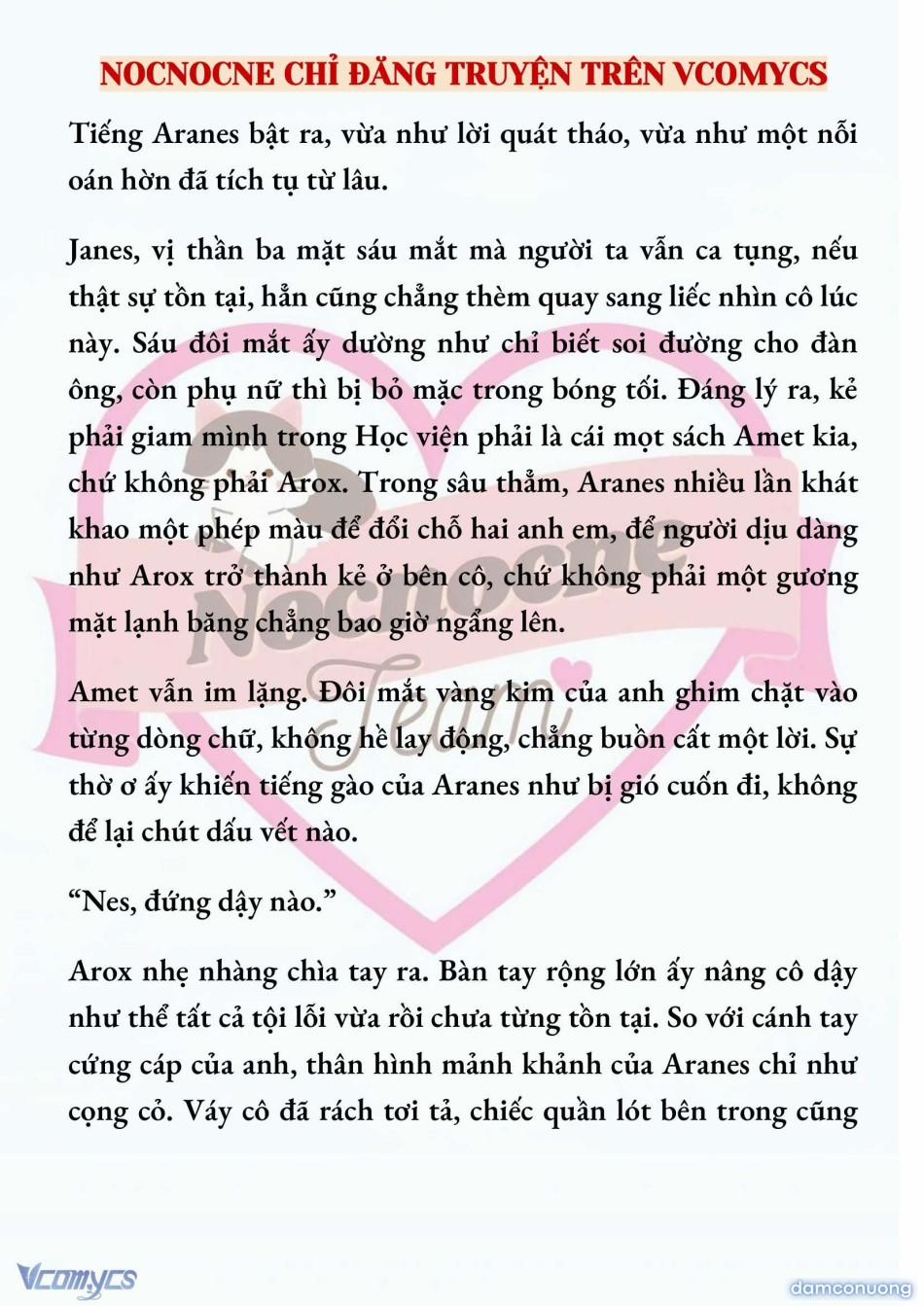 [Novel] Cá Rừng Khôn Ngoan 1 trang 9