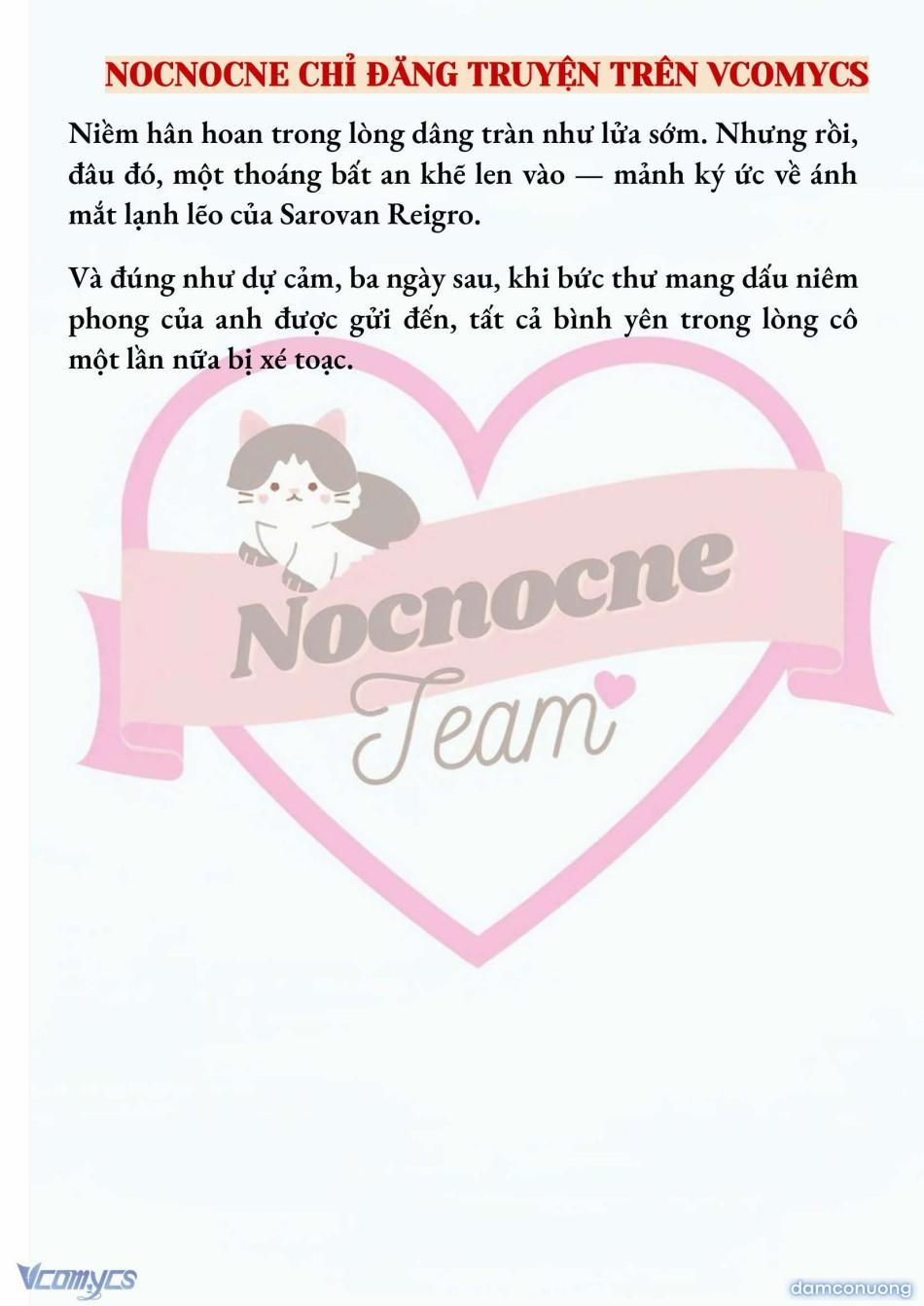 [Novel] Cá Rừng Khôn Ngoan 22 trang 12