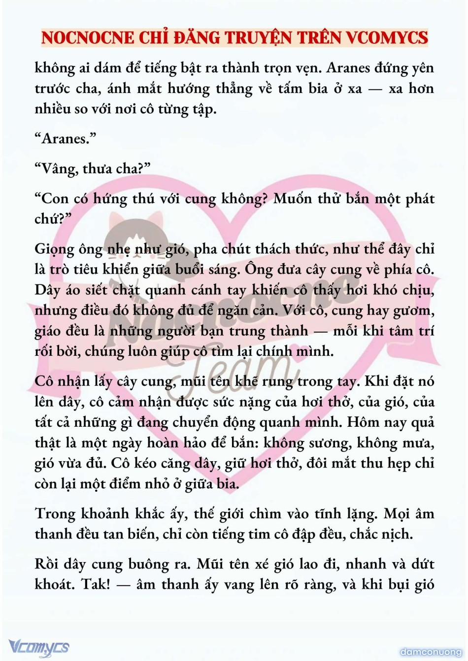 [Novel] Cá Rừng Khôn Ngoan 25 trang 11