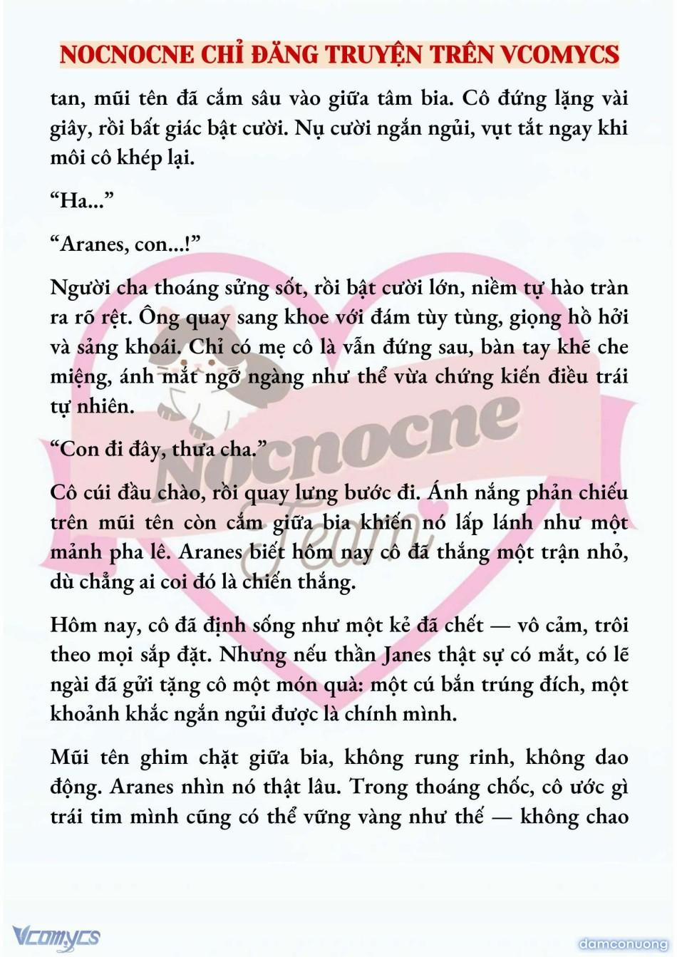 [Novel] Cá Rừng Khôn Ngoan 25 trang 12