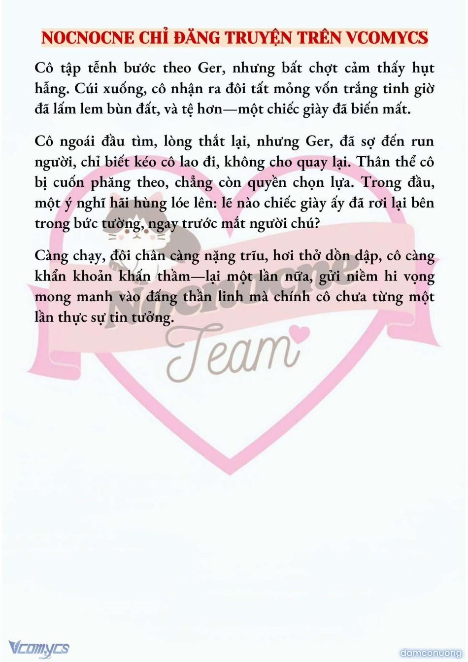 [Novel] Cá Rừng Khôn Ngoan 7 trang 12