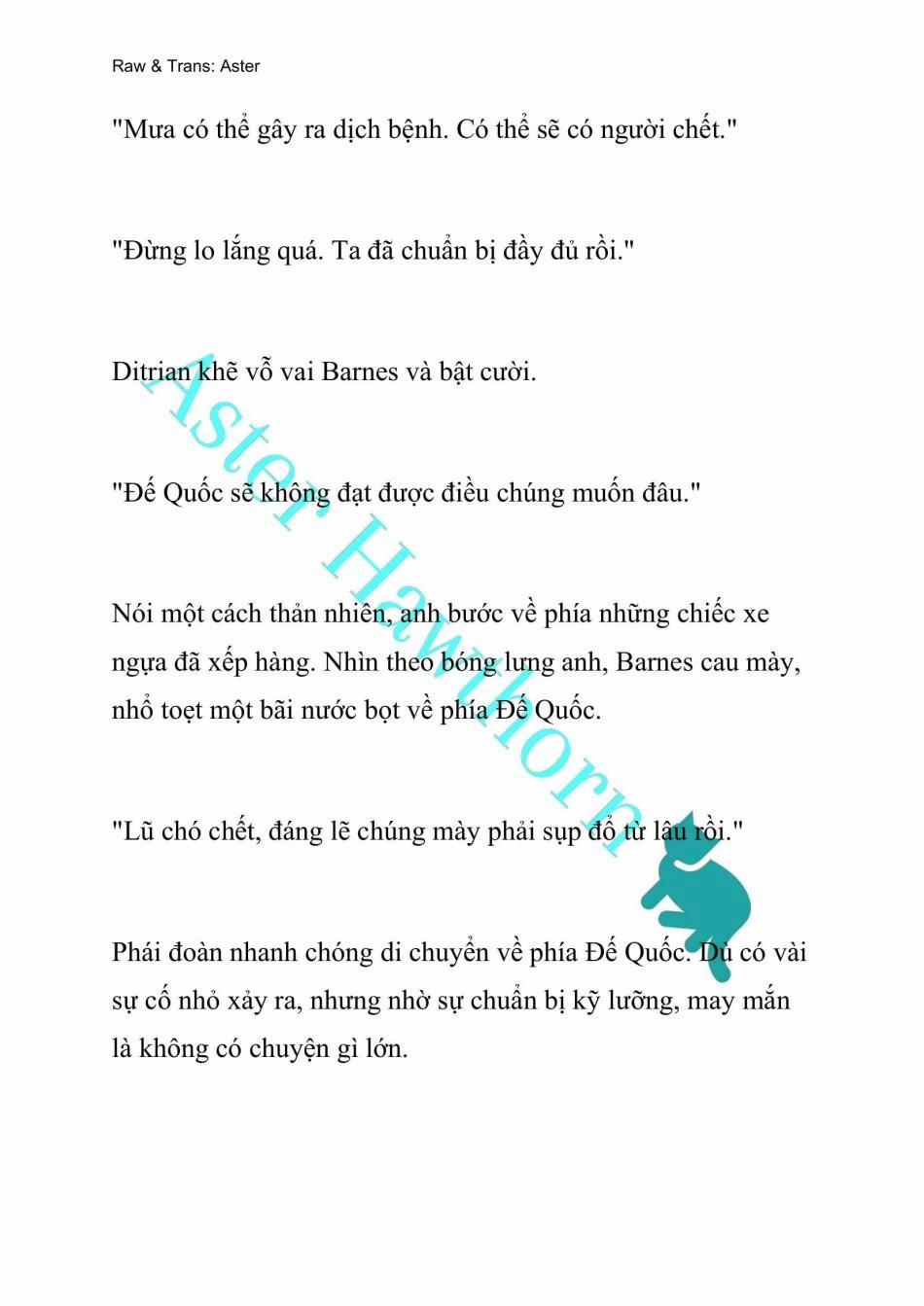 [Novel] Cách Để Em Bảo Vệ Anh 1 trang 17