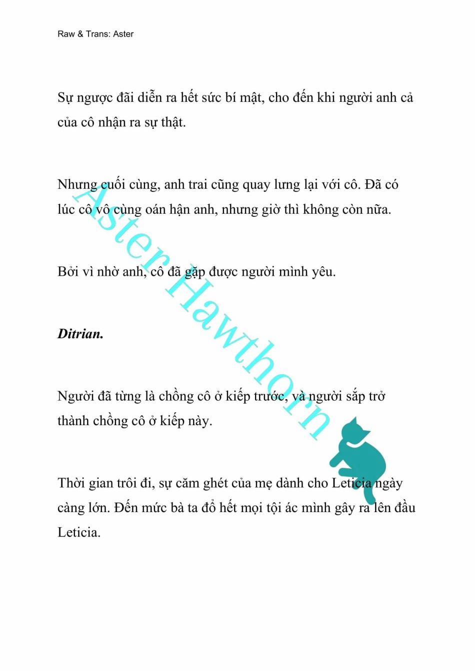 [Novel] Cách Để Em Bảo Vệ Anh 1 trang 2