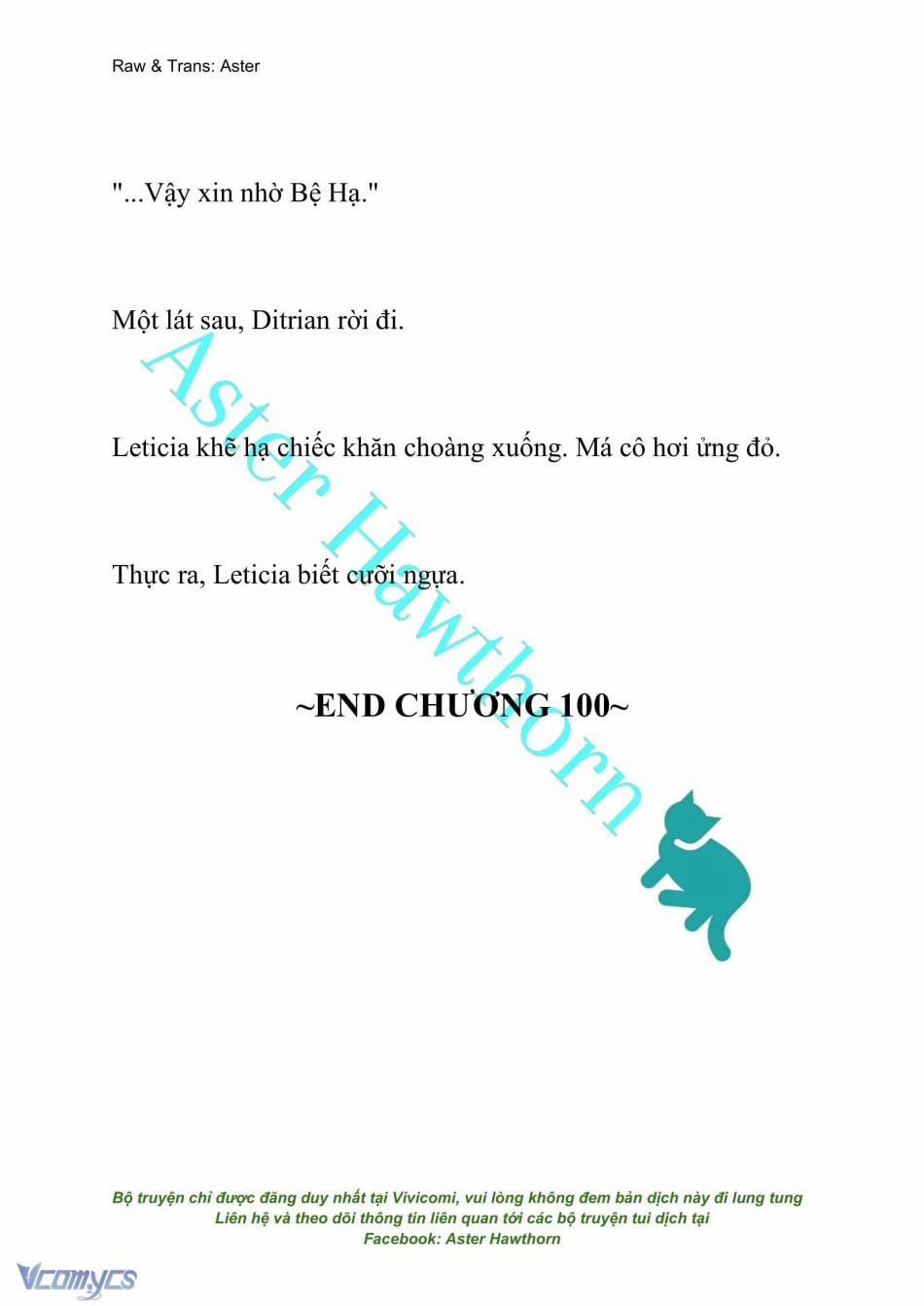 [Novel] Cách Để Em Bảo Vệ Anh 100 trang 25