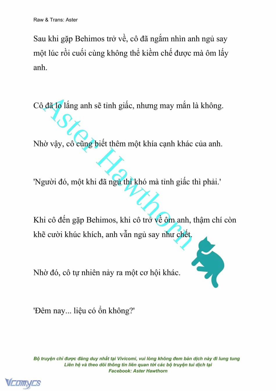 [Novel] Cách Để Em Bảo Vệ Anh 101 trang 2