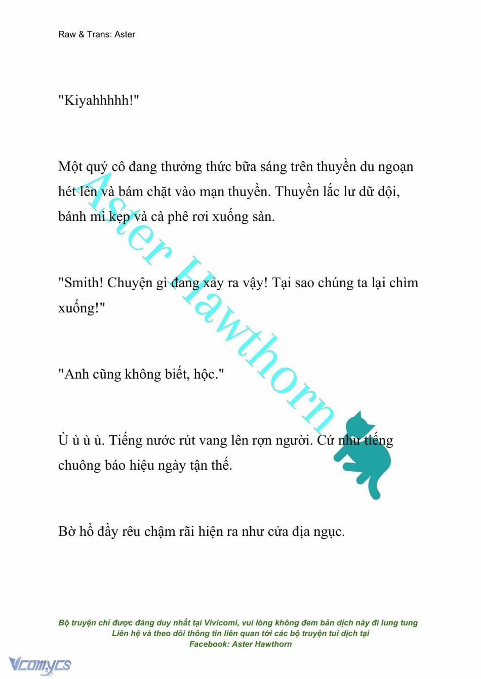 [Novel] Cách Để Em Bảo Vệ Anh 102 trang 1