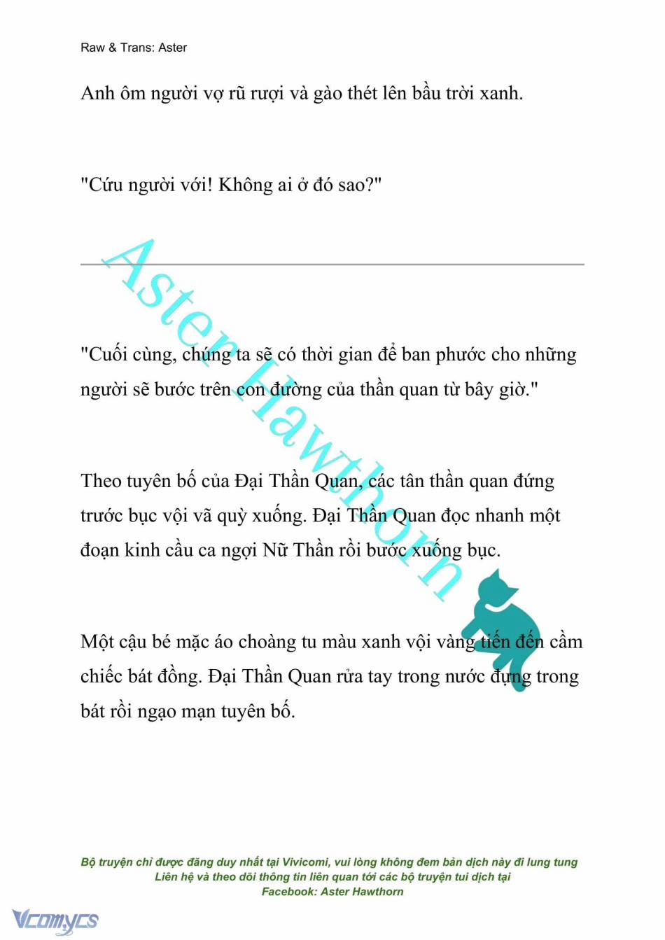 [Novel] Cách Để Em Bảo Vệ Anh 102 trang 4