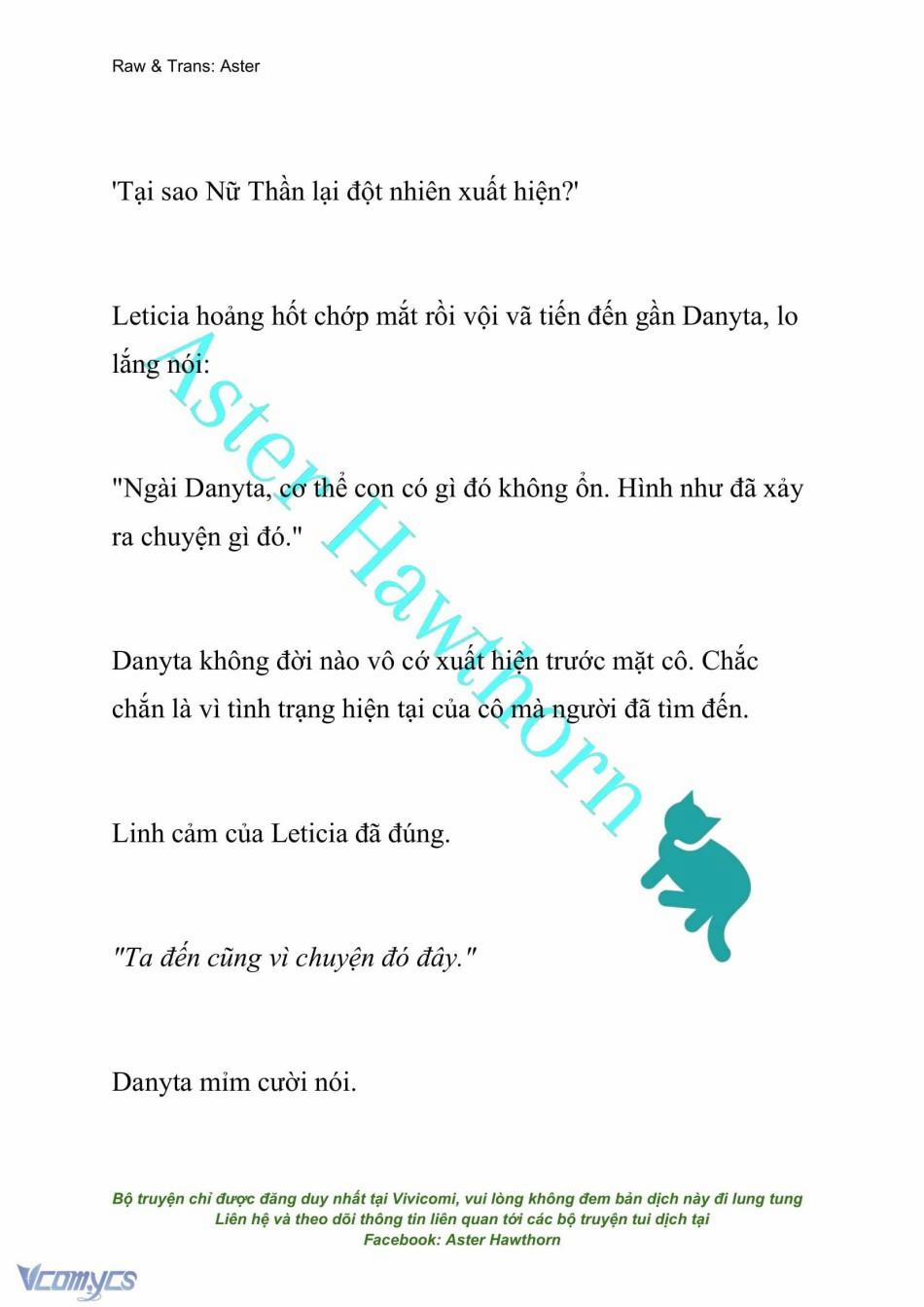 [Novel] Cách Để Em Bảo Vệ Anh 103 trang 18