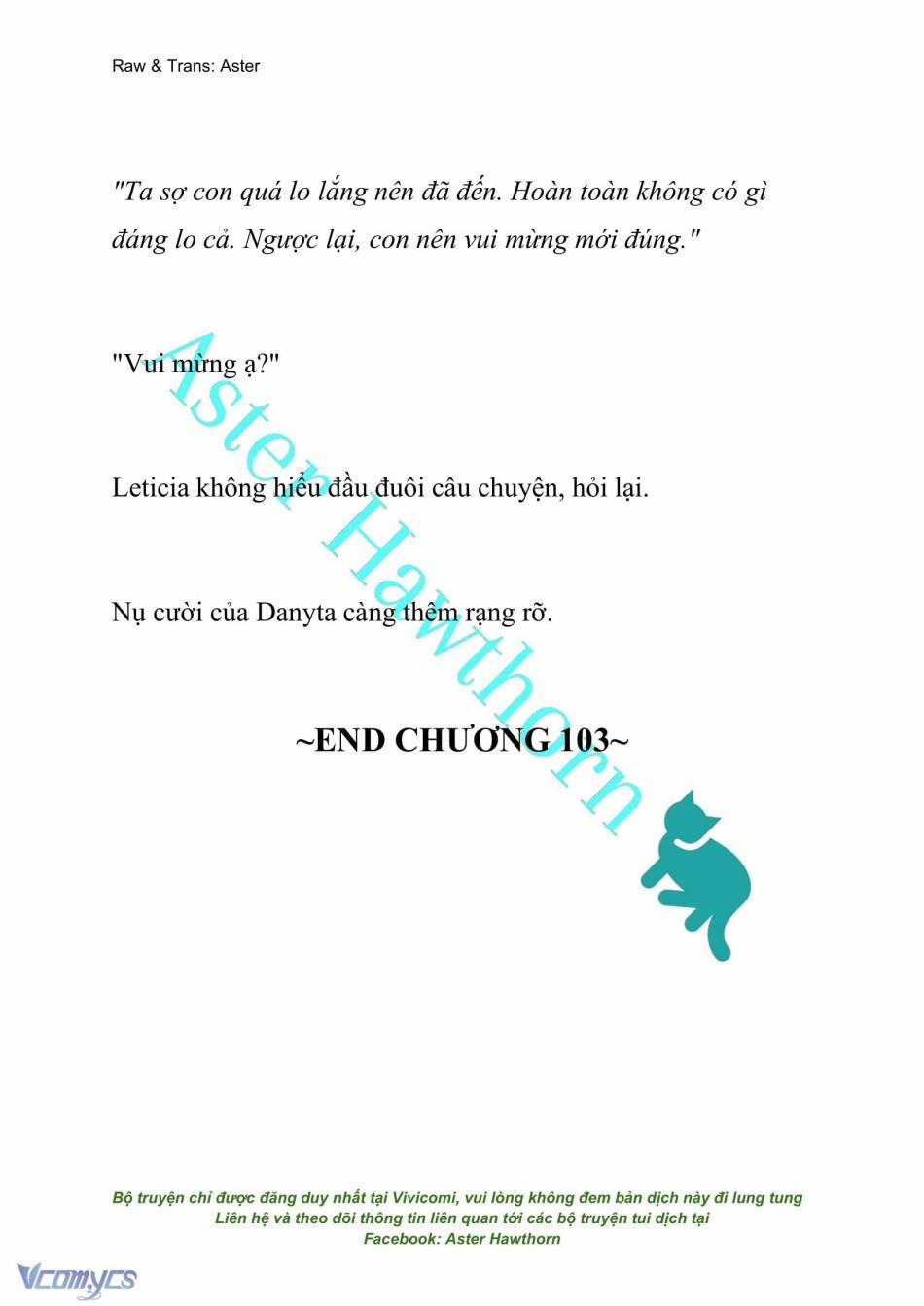 [Novel] Cách Để Em Bảo Vệ Anh 103 trang 19