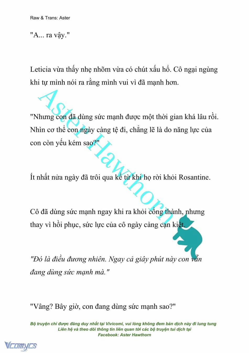 [Novel] Cách Để Em Bảo Vệ Anh 104 trang 1