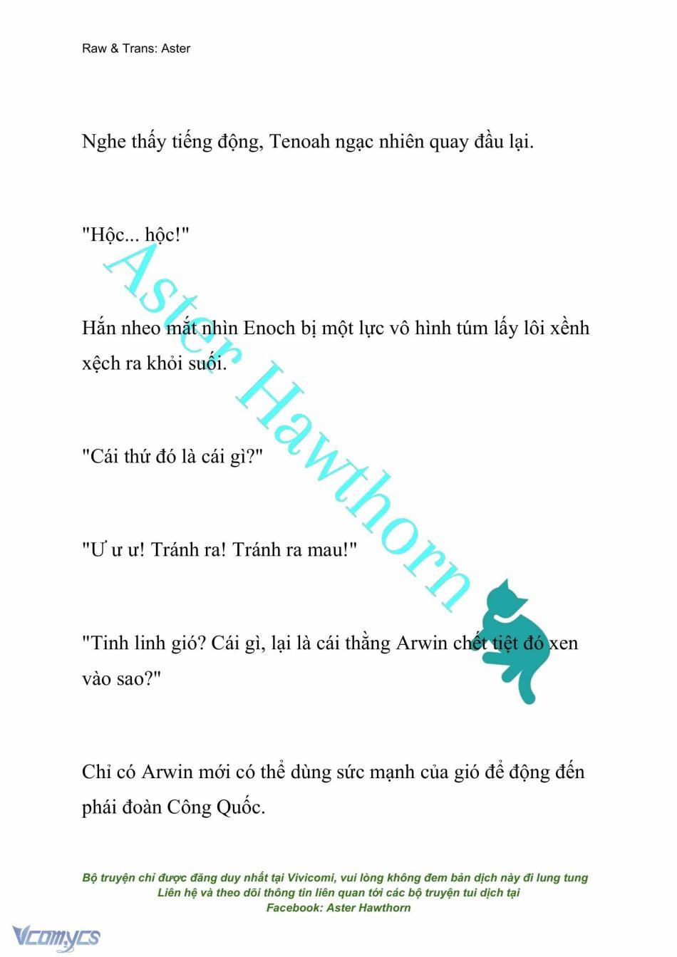 [Novel] Cách Để Em Bảo Vệ Anh 105 trang 1