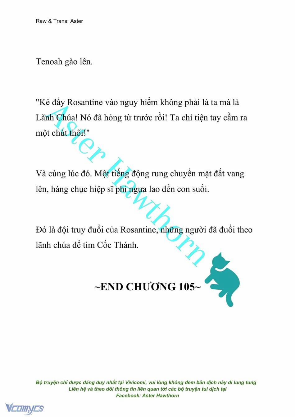 [Novel] Cách Để Em Bảo Vệ Anh 105 trang 22