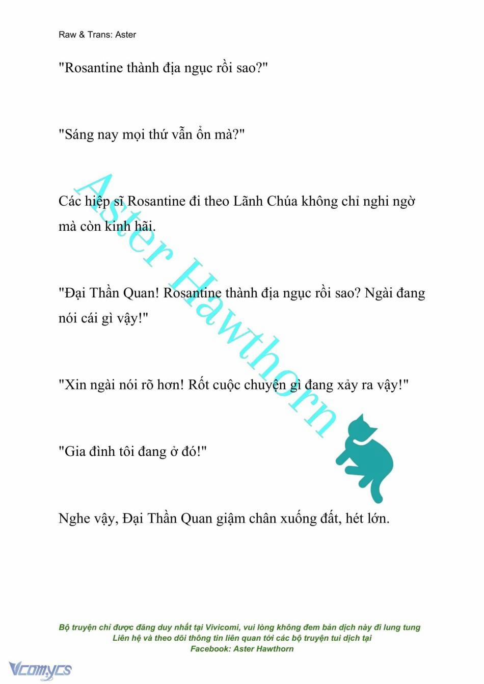 [Novel] Cách Để Em Bảo Vệ Anh 106 trang 1