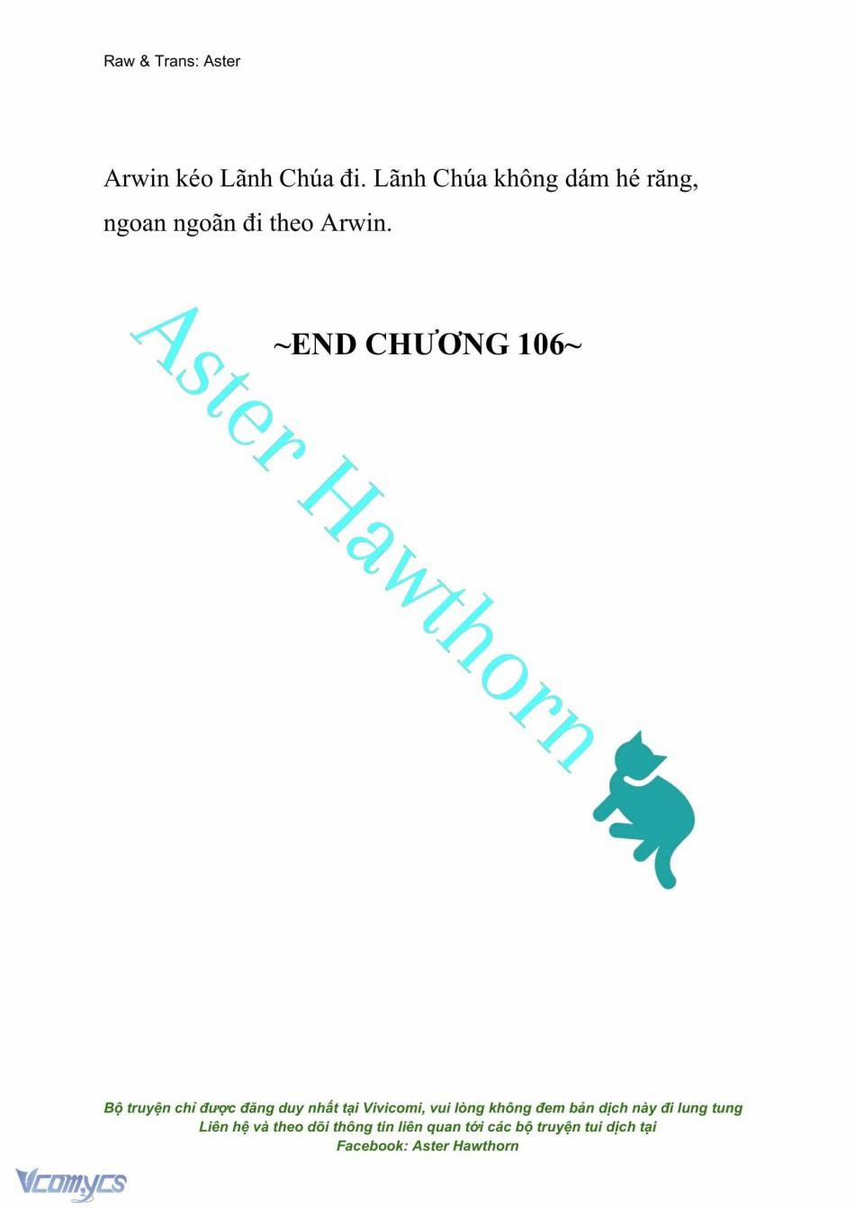 [Novel] Cách Để Em Bảo Vệ Anh 106 trang 23