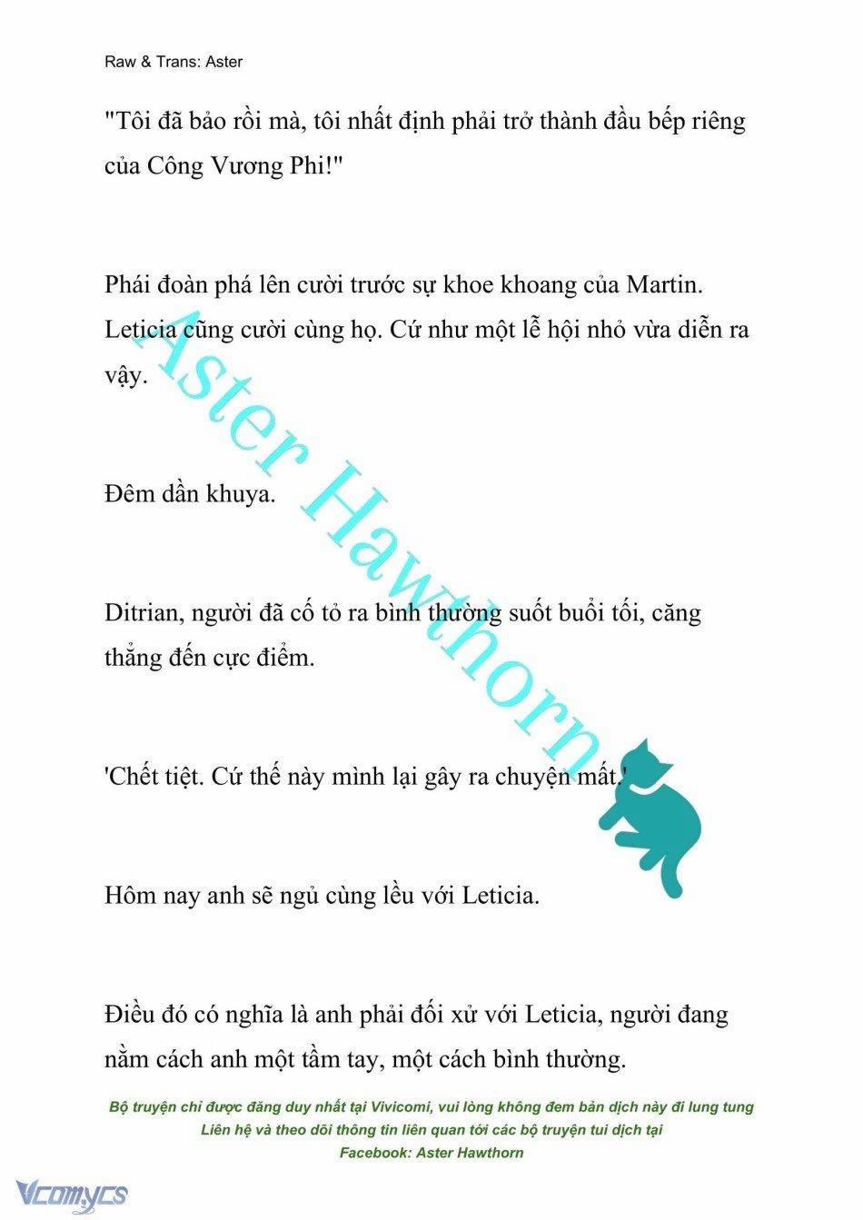 [Novel] Cách Để Em Bảo Vệ Anh 111 trang 1