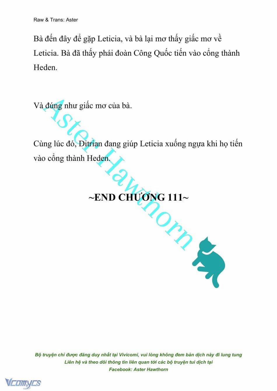 [Novel] Cách Để Em Bảo Vệ Anh 111 trang 40