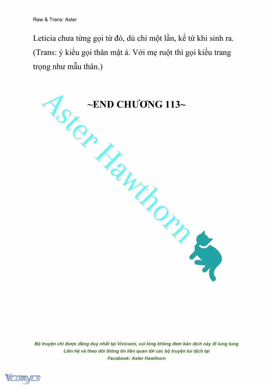 [Novel] Cách Để Em Bảo Vệ Anh 113 trang 21