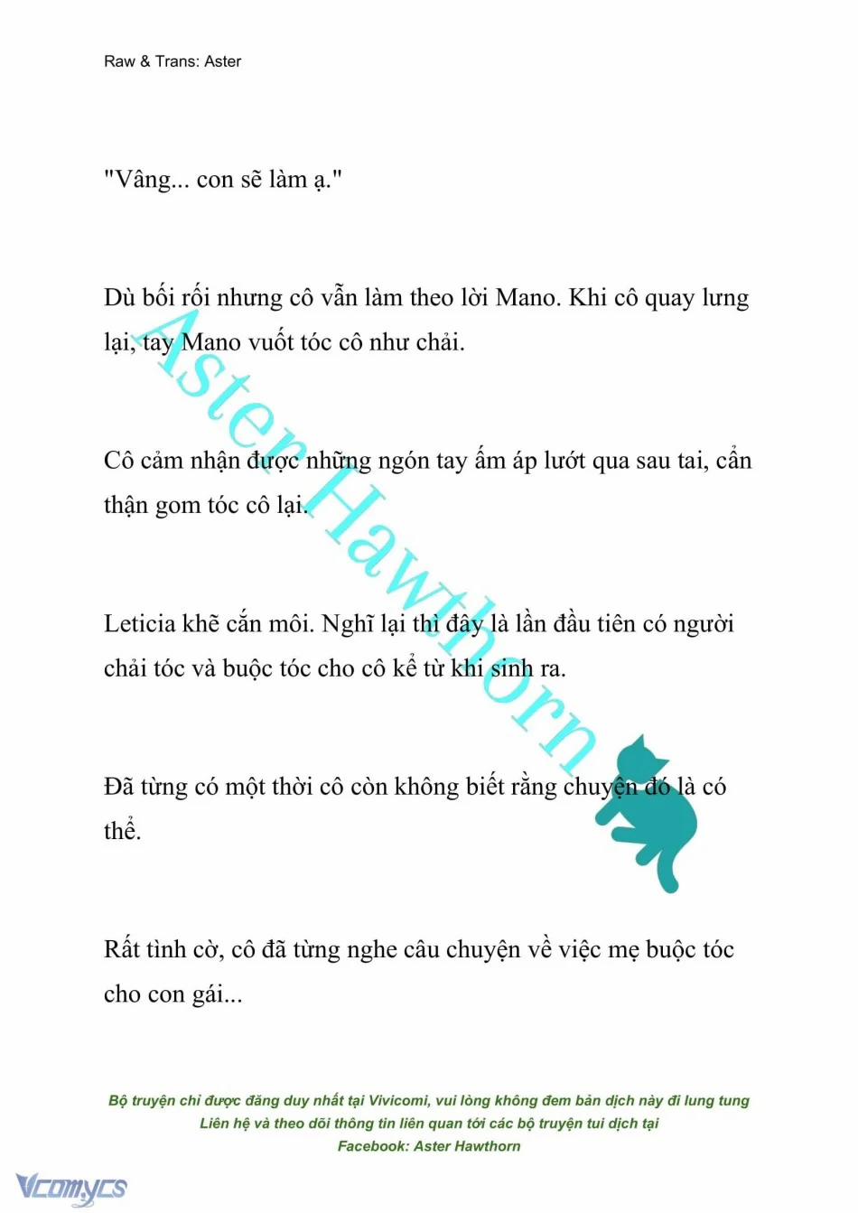 [Novel] Cách Để Em Bảo Vệ Anh 115 trang 1