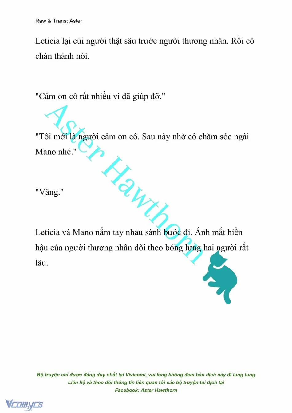 [Novel] Cách Để Em Bảo Vệ Anh 115 trang 15