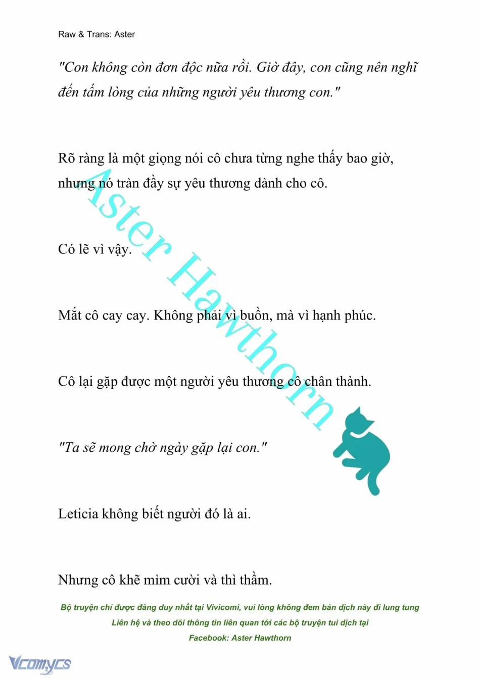 [Novel] Cách Để Em Bảo Vệ Anh 119 trang 18