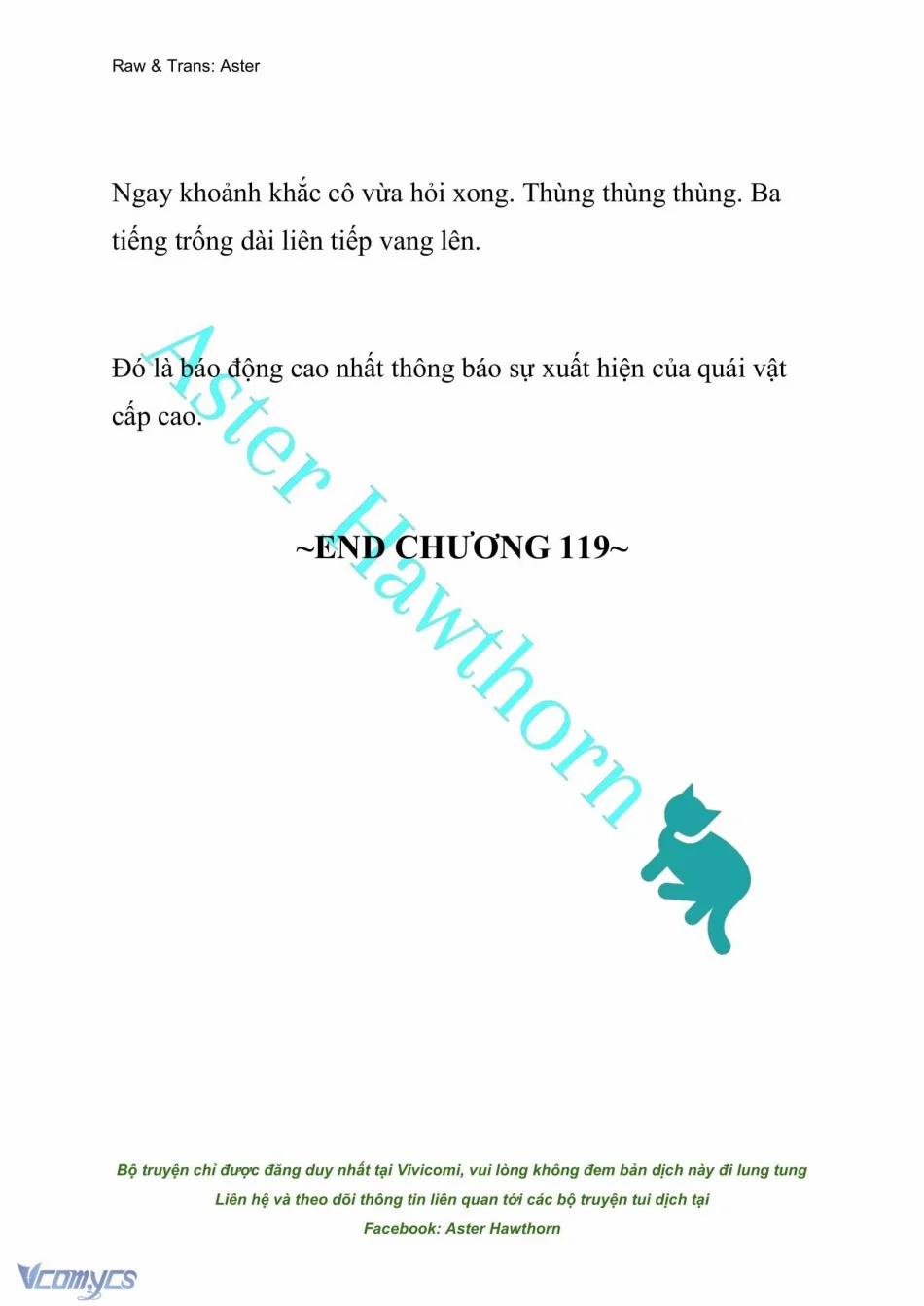 [Novel] Cách Để Em Bảo Vệ Anh 119 trang 22